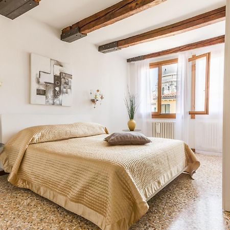 Accademia Charm Apartments By Wonderful Italy Venedig Eksteriør billede