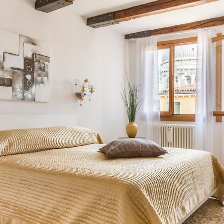 Accademia Charm Apartments By Wonderful Italy Venedig Eksteriør billede