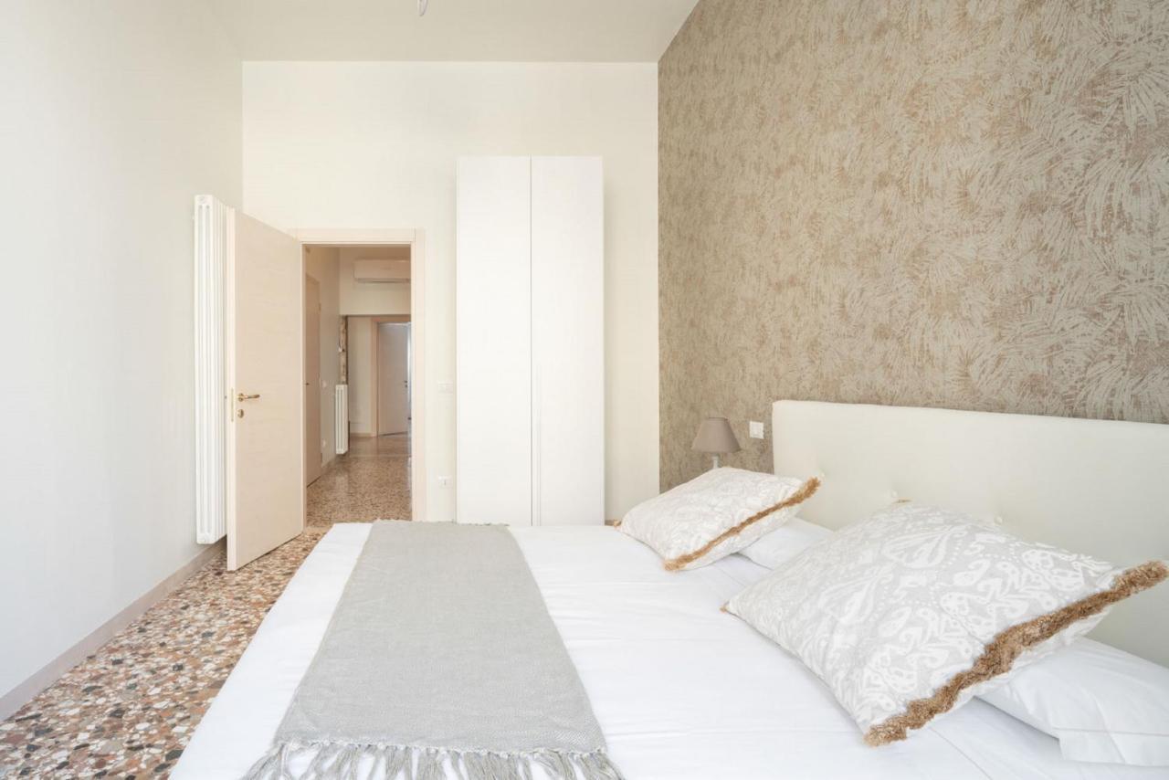 Accademia Charm Apartments By Wonderful Italy Venedig Eksteriør billede