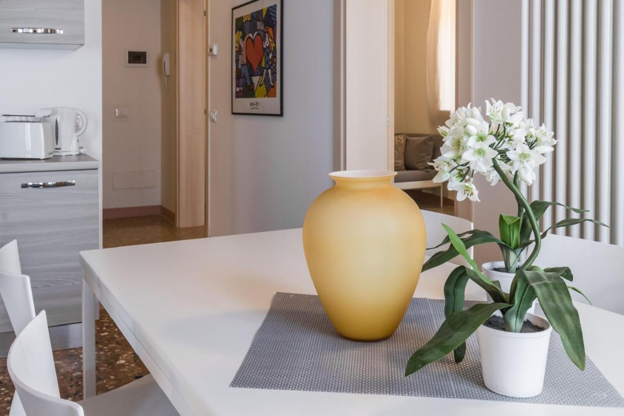 Accademia Charm Apartments By Wonderful Italy Venedig Eksteriør billede