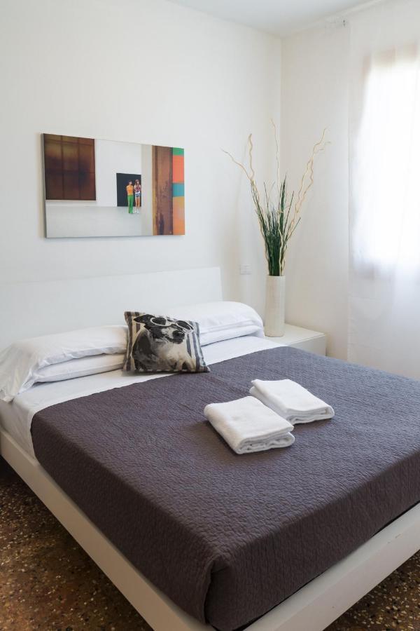 Accademia Charm Apartments By Wonderful Italy Venedig Eksteriør billede