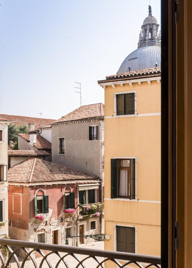 Accademia Charm Apartments By Wonderful Italy Venedig Eksteriør billede