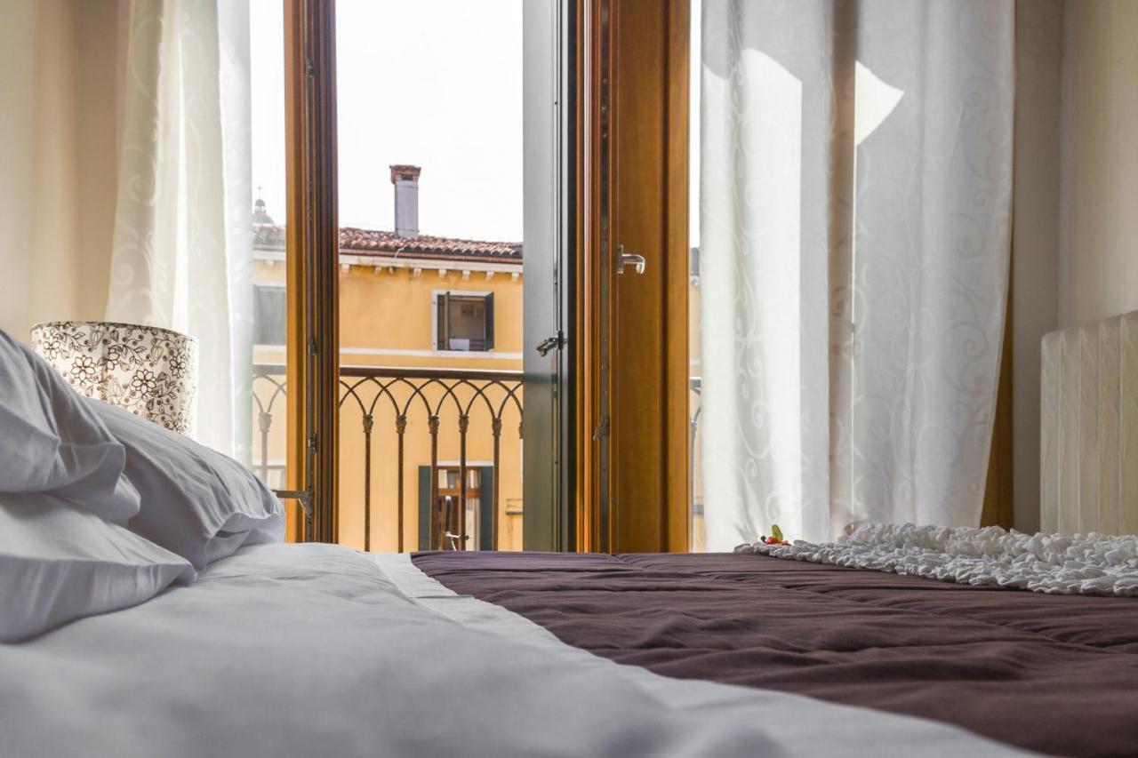 Accademia Charm Apartments By Wonderful Italy Venedig Eksteriør billede