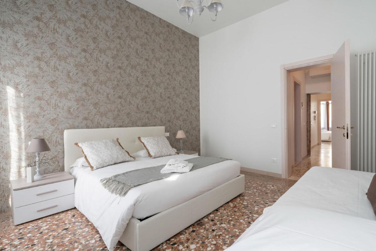 Accademia Charm Apartments By Wonderful Italy Venedig Eksteriør billede