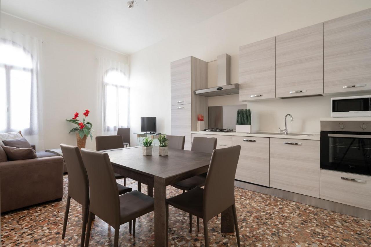 Accademia Charm Apartments By Wonderful Italy Venedig Eksteriør billede