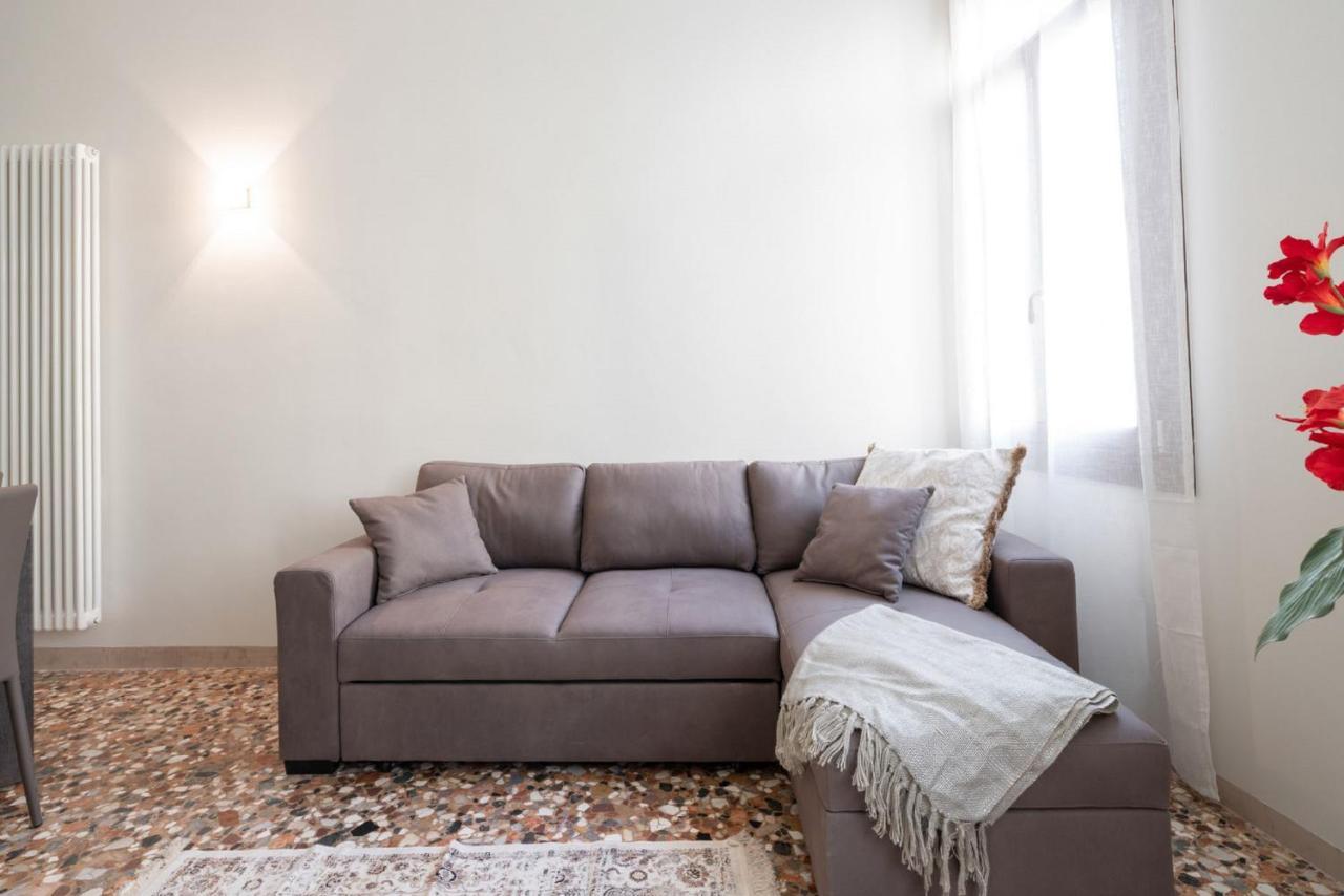 Accademia Charm Apartments By Wonderful Italy Venedig Eksteriør billede
