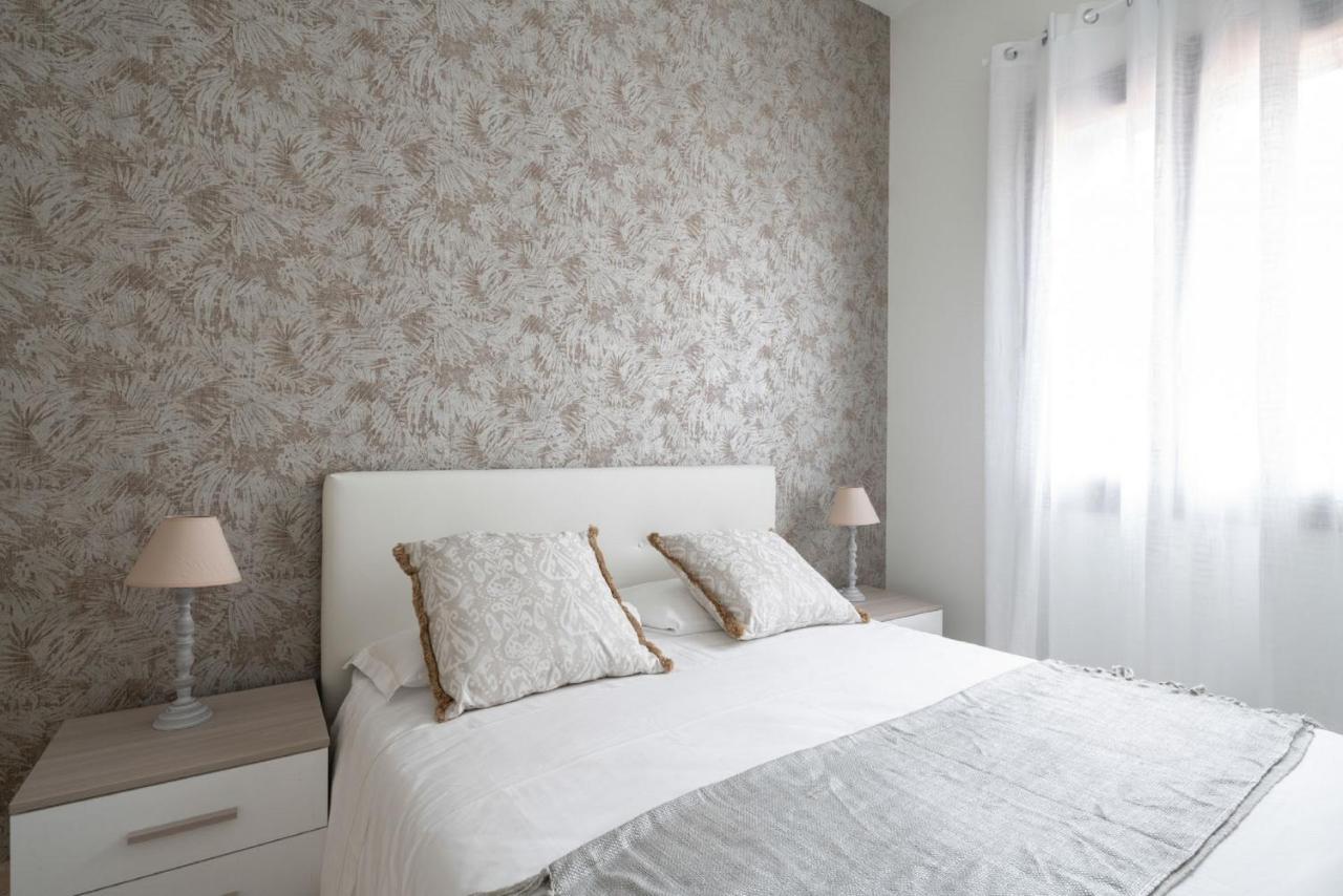 Accademia Charm Apartments By Wonderful Italy Venedig Eksteriør billede