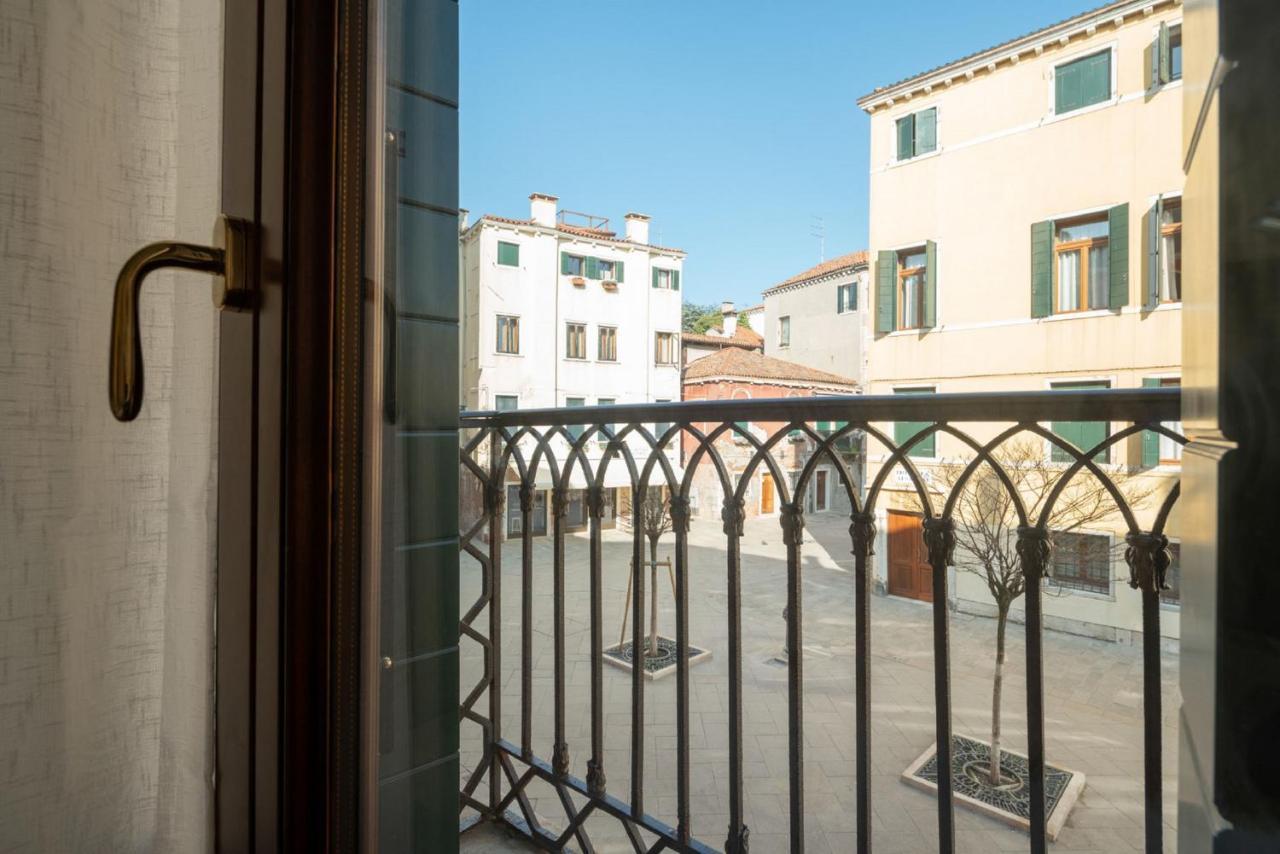 Accademia Charm Apartments By Wonderful Italy Venedig Eksteriør billede