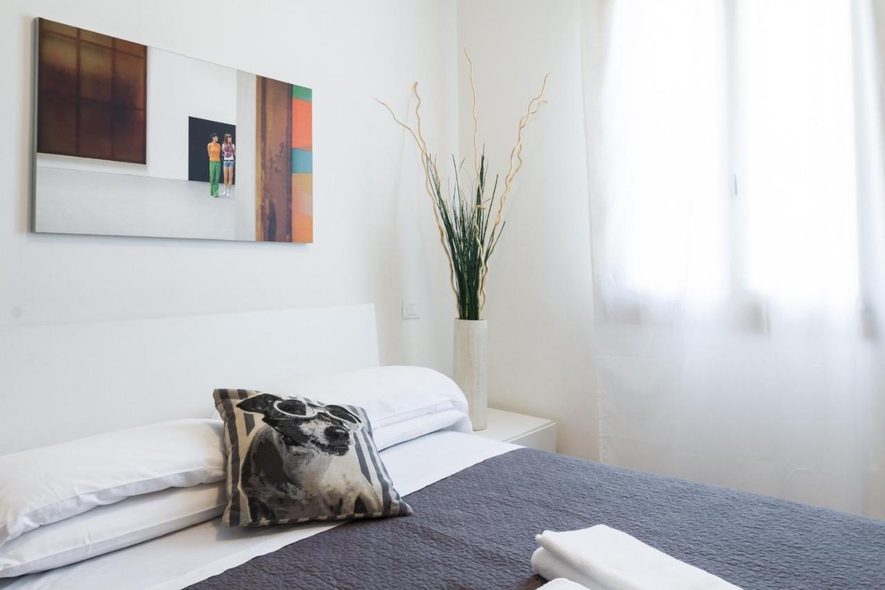 Accademia Charm Apartments By Wonderful Italy Venedig Eksteriør billede