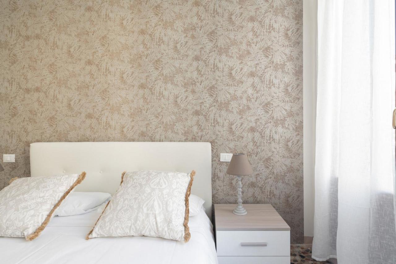 Accademia Charm Apartments By Wonderful Italy Venedig Eksteriør billede