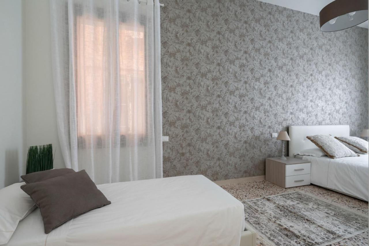 Accademia Charm Apartments By Wonderful Italy Venedig Eksteriør billede