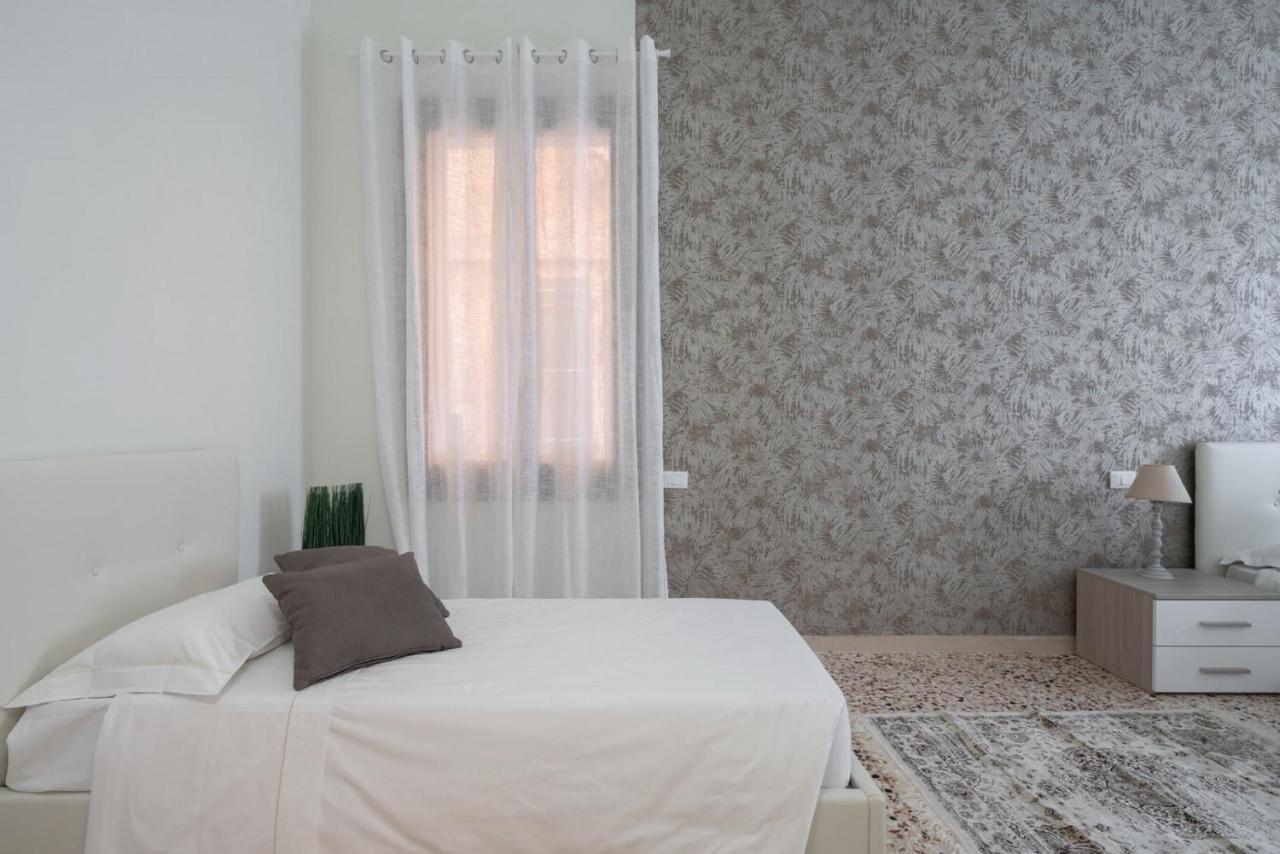 Accademia Charm Apartments By Wonderful Italy Venedig Eksteriør billede