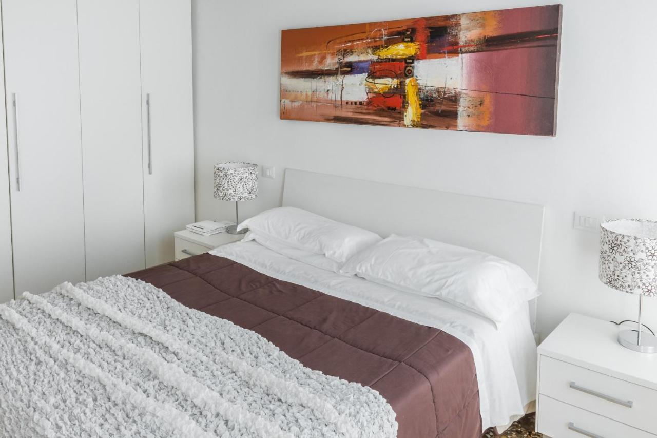 Accademia Charm Apartments By Wonderful Italy Venedig Eksteriør billede