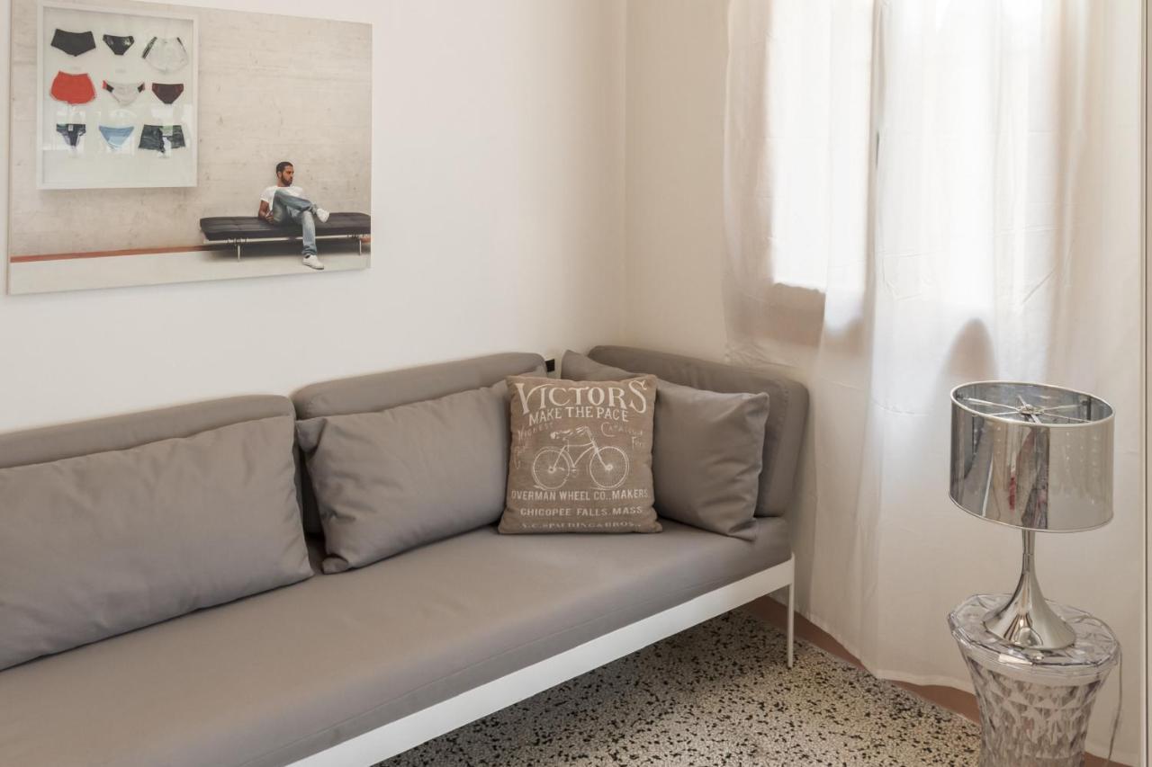 Accademia Charm Apartments By Wonderful Italy Venedig Eksteriør billede