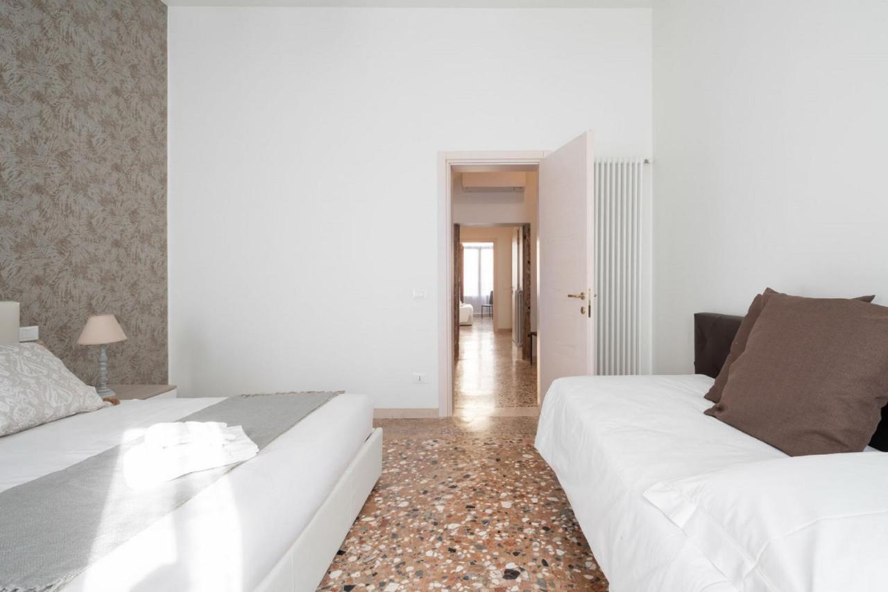 Accademia Charm Apartments By Wonderful Italy Venedig Eksteriør billede