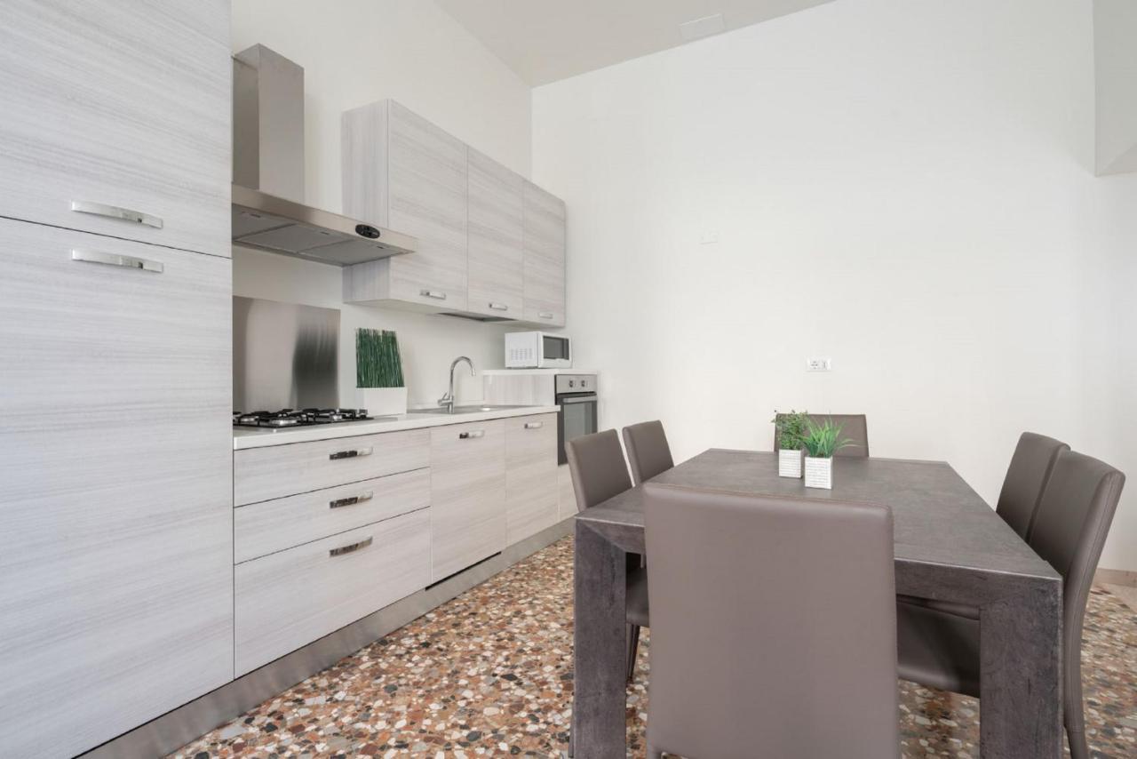 Accademia Charm Apartments By Wonderful Italy Venedig Eksteriør billede