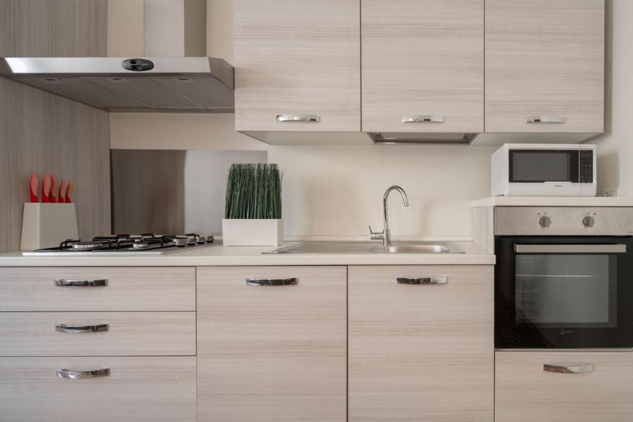 Accademia Charm Apartments By Wonderful Italy Venedig Eksteriør billede