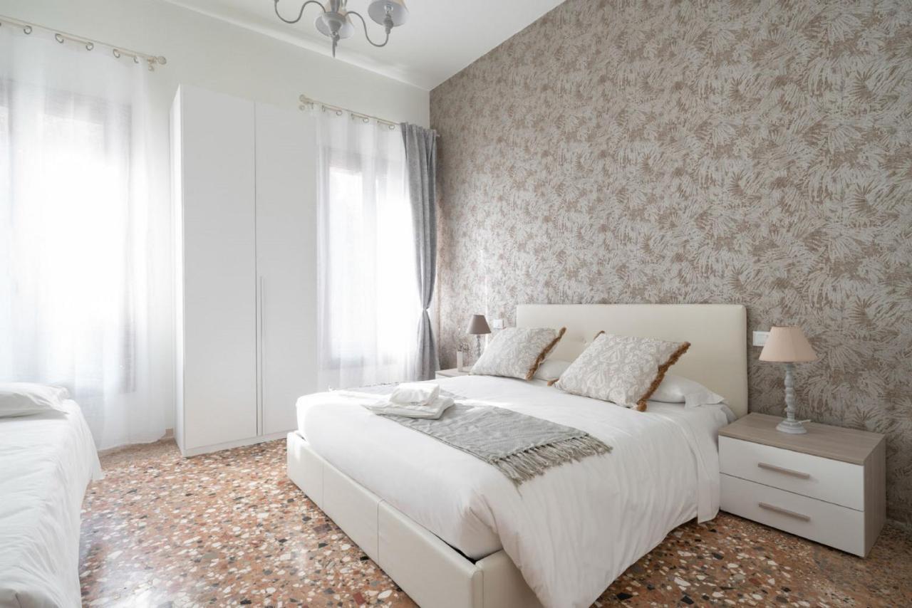 Accademia Charm Apartments By Wonderful Italy Venedig Eksteriør billede