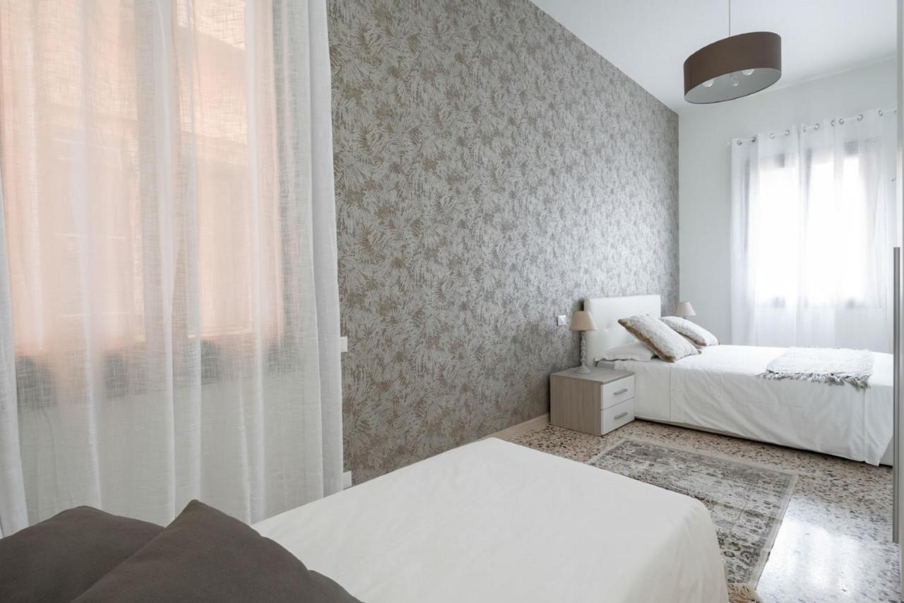 Accademia Charm Apartments By Wonderful Italy Venedig Eksteriør billede
