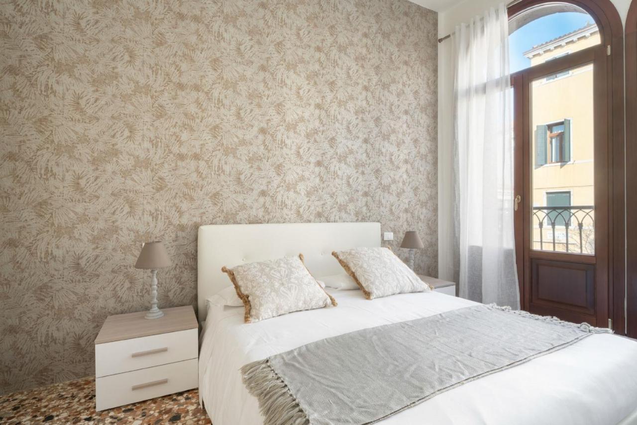 Accademia Charm Apartments By Wonderful Italy Venedig Eksteriør billede