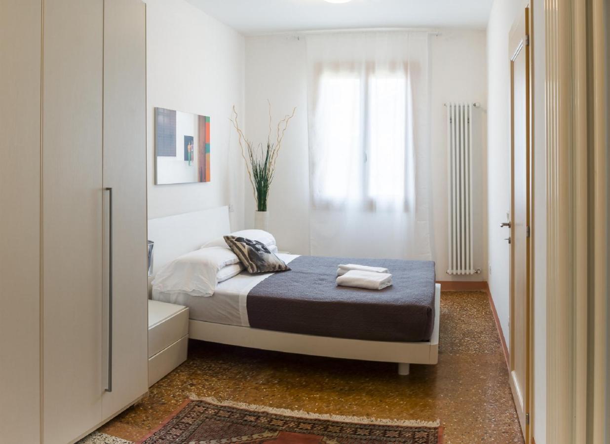 Accademia Charm Apartments By Wonderful Italy Venedig Eksteriør billede