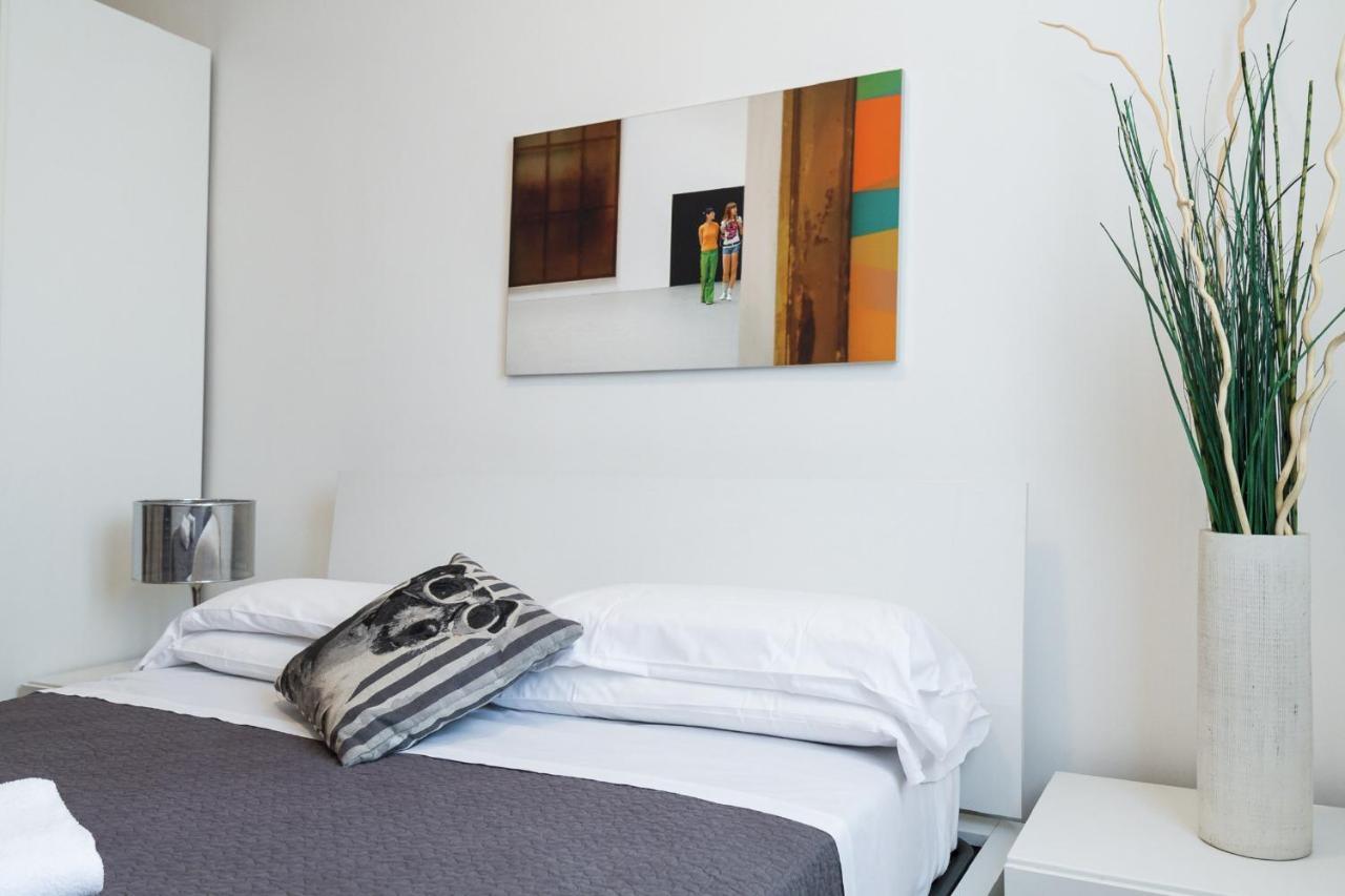 Accademia Charm Apartments By Wonderful Italy Venedig Eksteriør billede