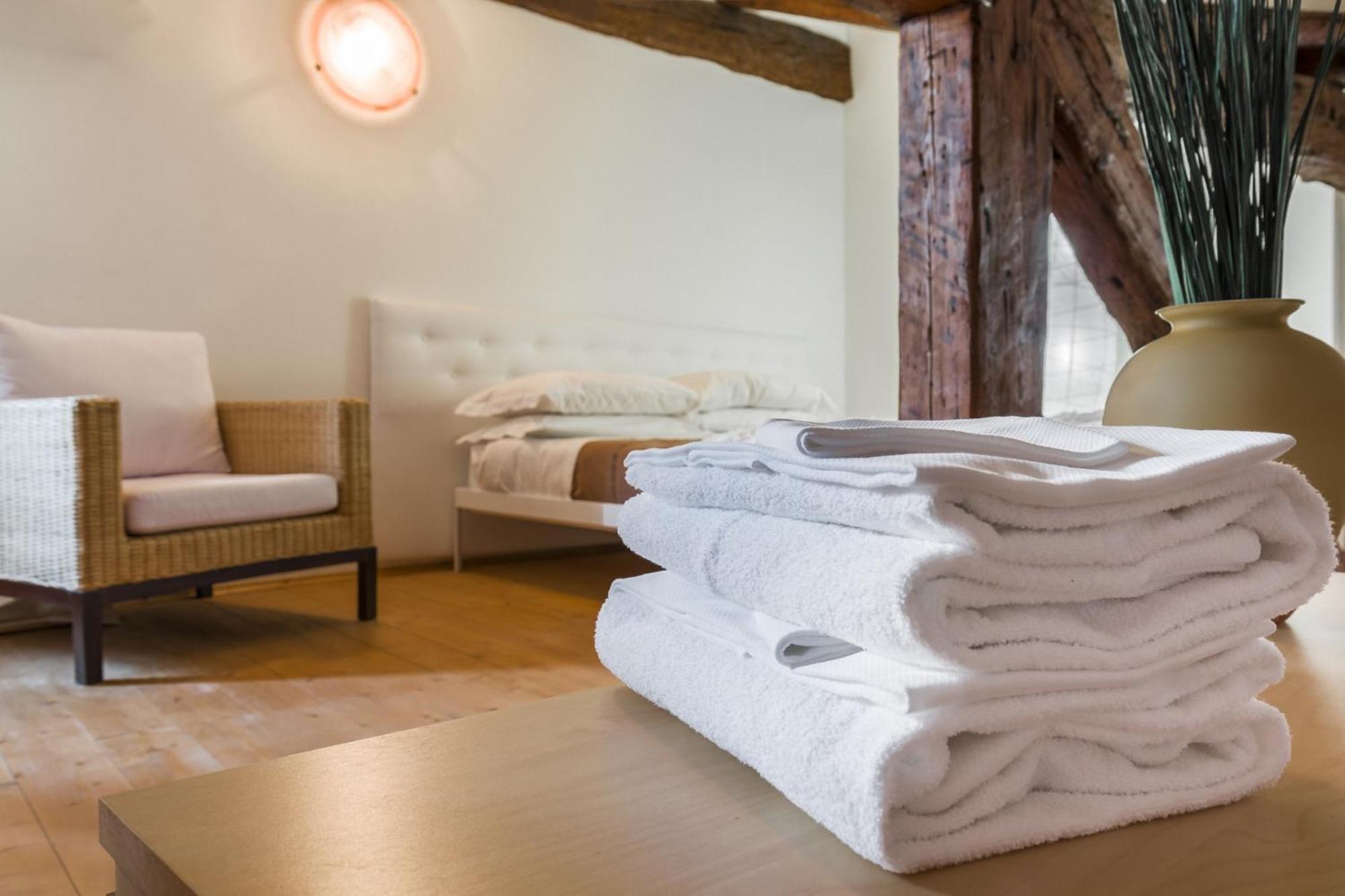 Accademia Charm Apartments By Wonderful Italy Venedig Eksteriør billede