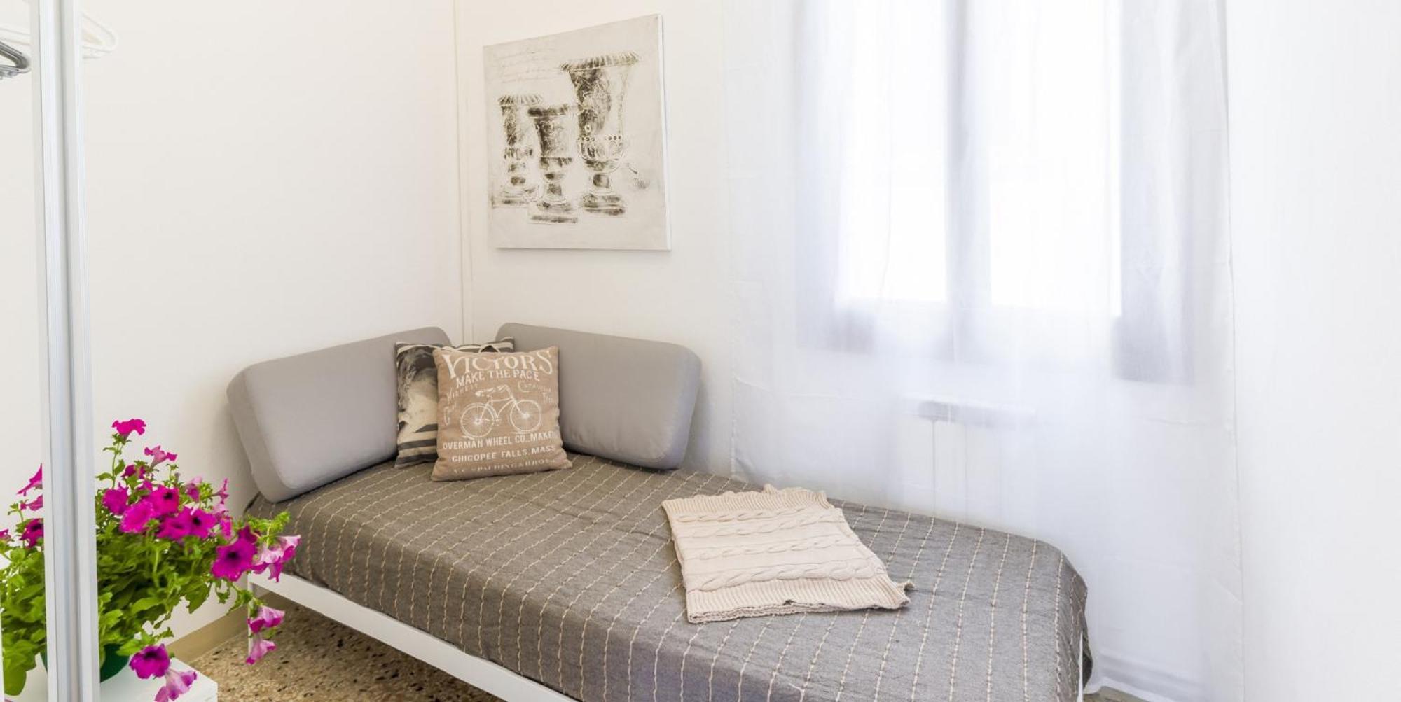 Accademia Charm Apartments By Wonderful Italy Venedig Eksteriør billede