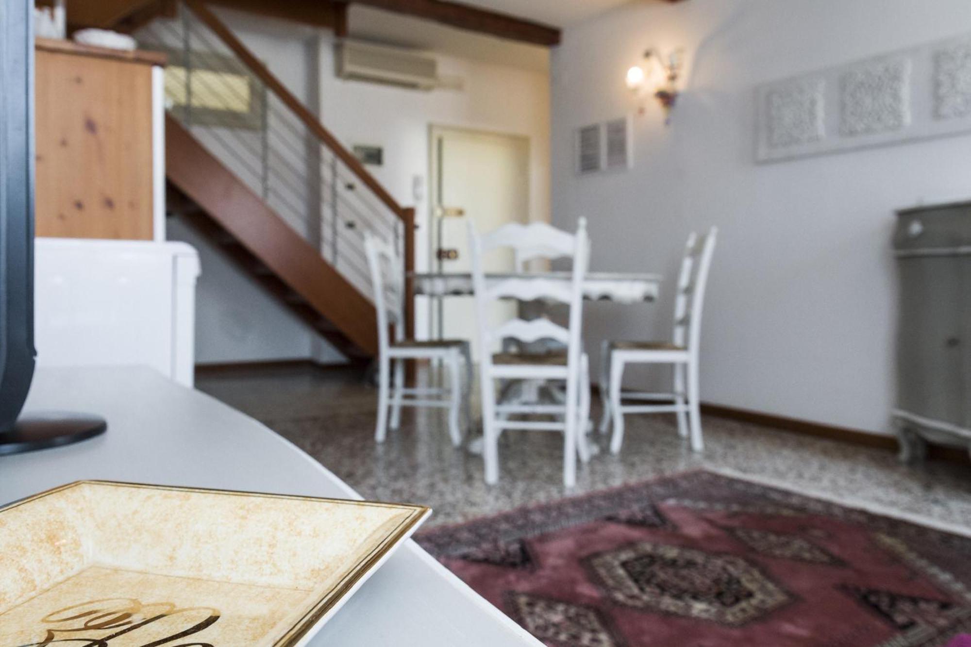 Accademia Charm Apartments By Wonderful Italy Venedig Eksteriør billede
