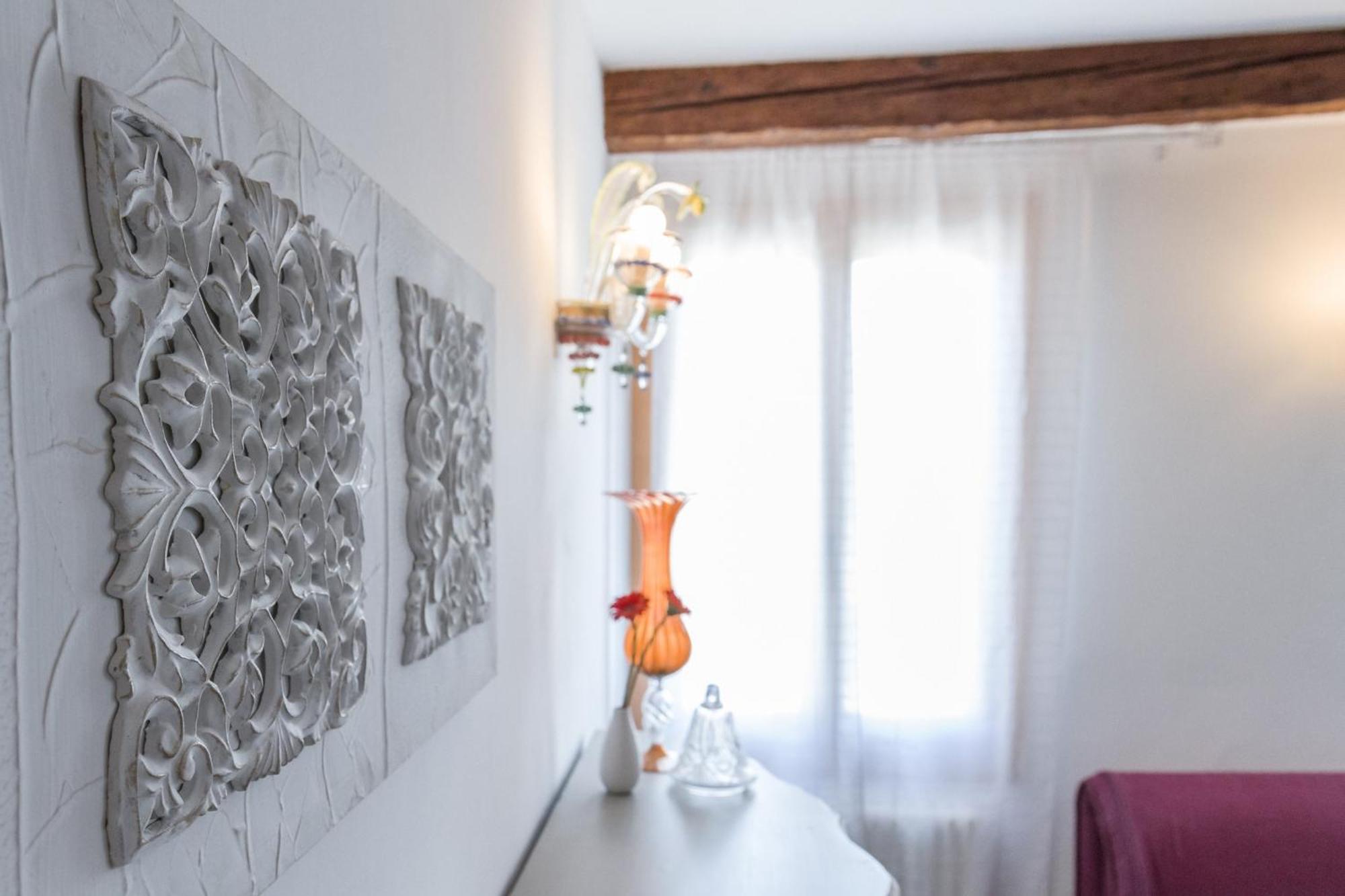 Accademia Charm Apartments By Wonderful Italy Venedig Eksteriør billede