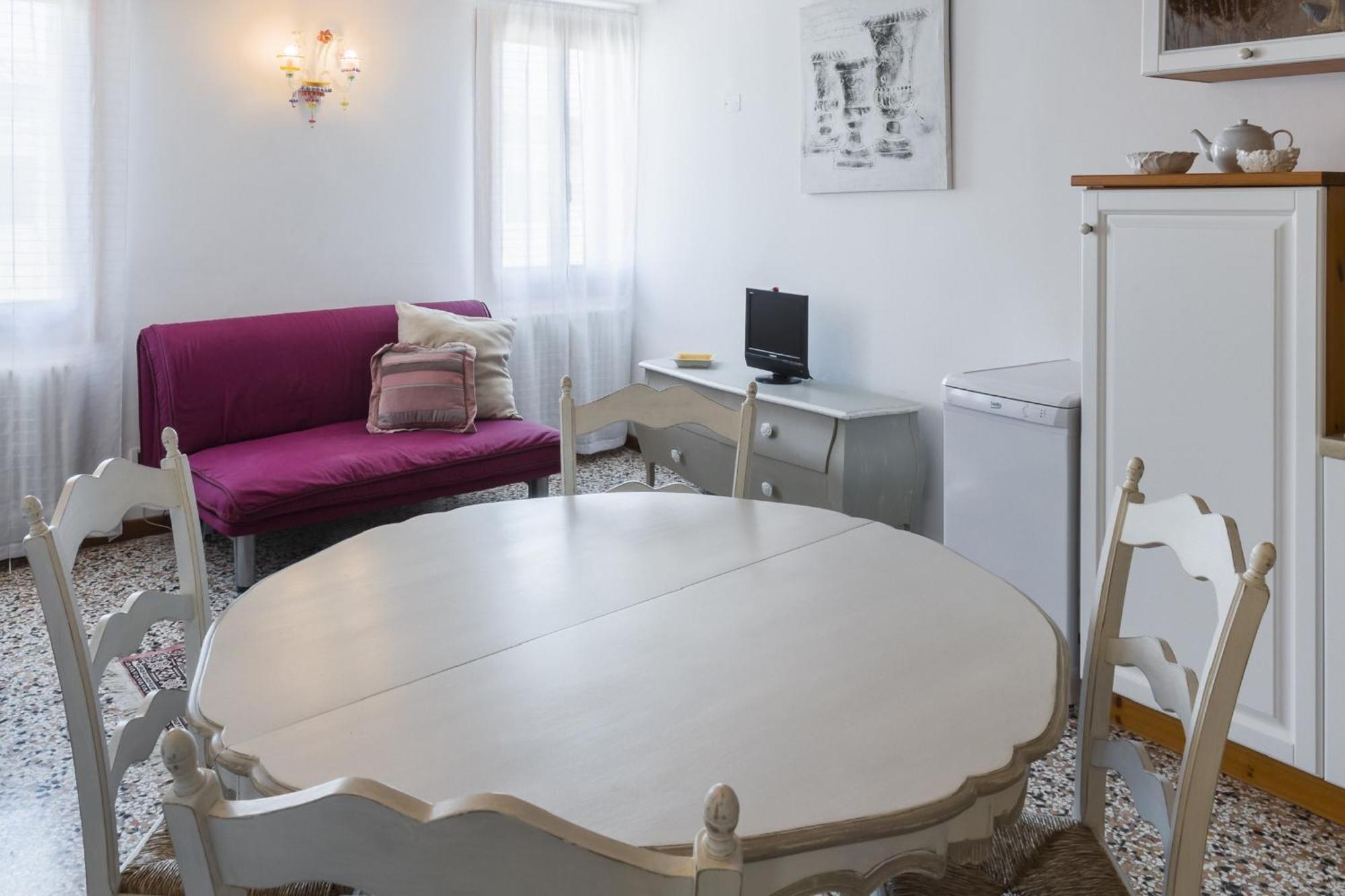 Accademia Charm Apartments By Wonderful Italy Venedig Eksteriør billede