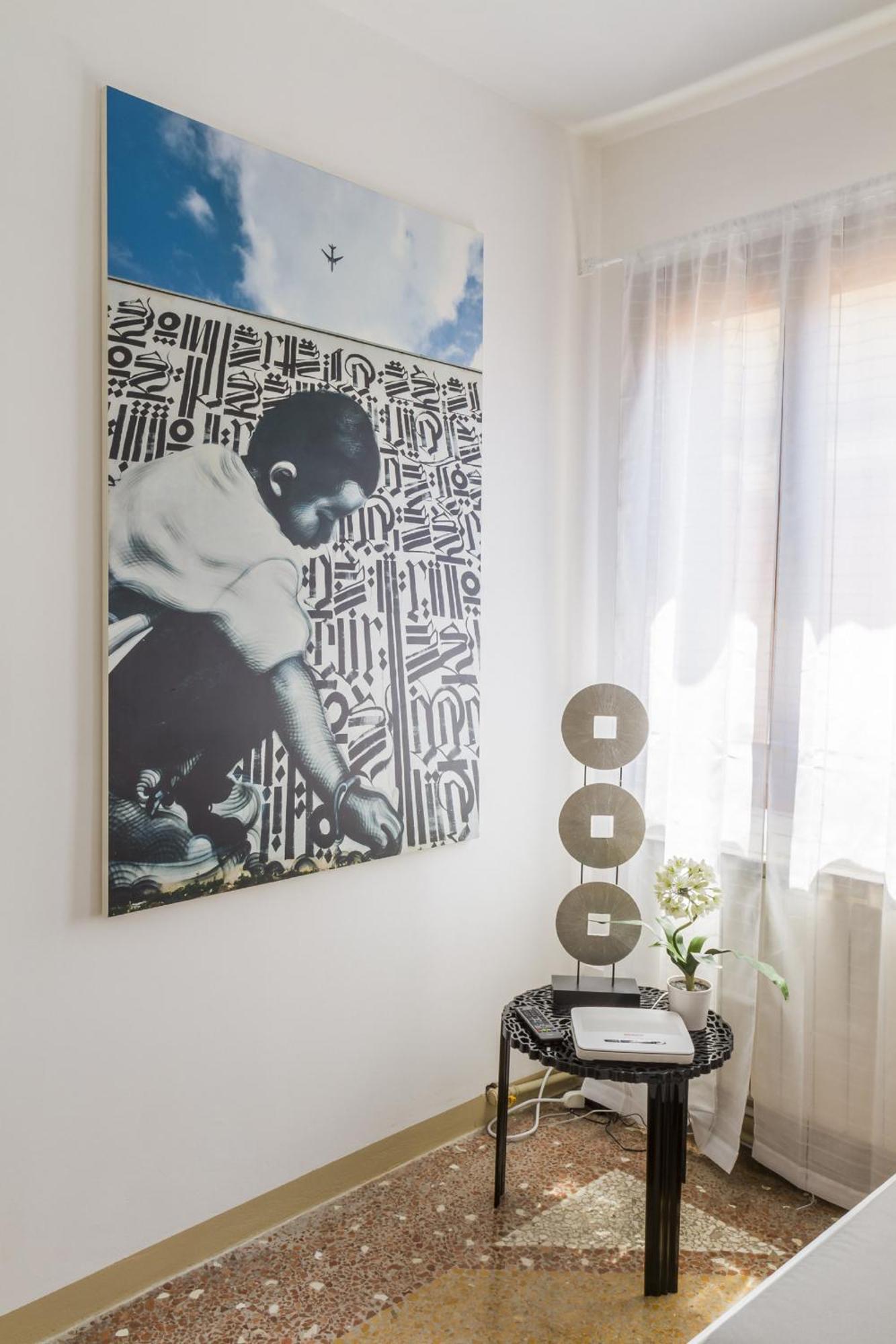 Accademia Charm Apartments By Wonderful Italy Venedig Eksteriør billede