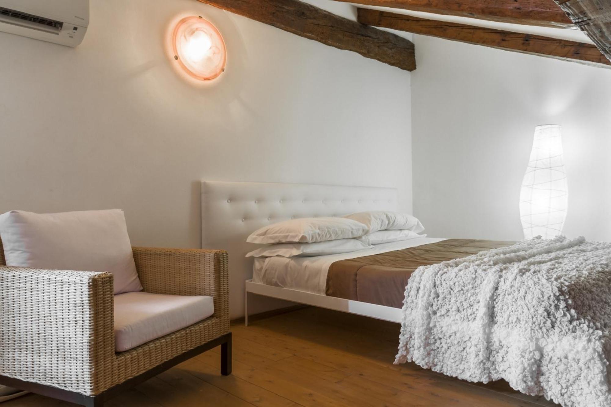 Accademia Charm Apartments By Wonderful Italy Venedig Eksteriør billede