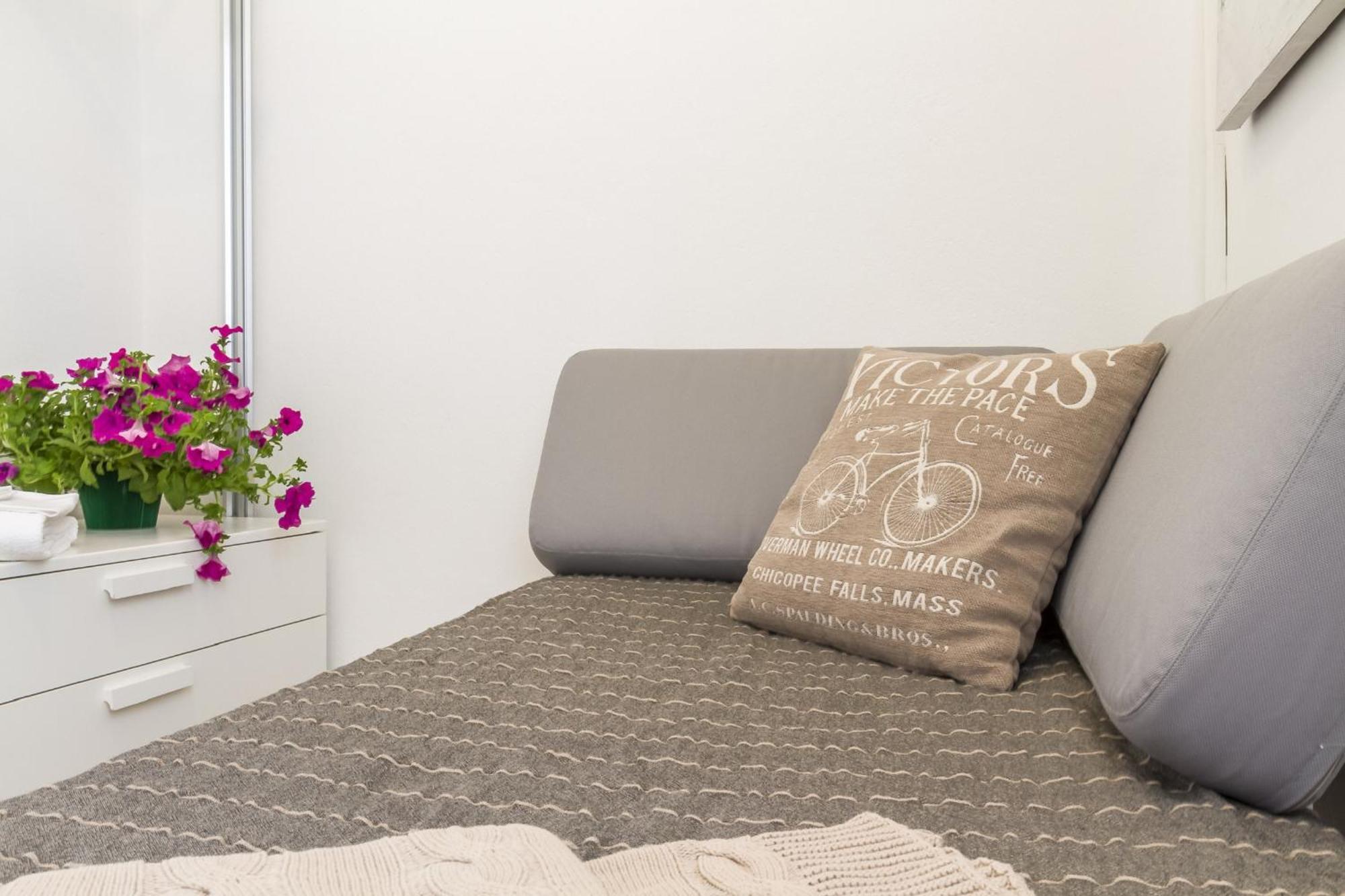 Accademia Charm Apartments By Wonderful Italy Venedig Eksteriør billede