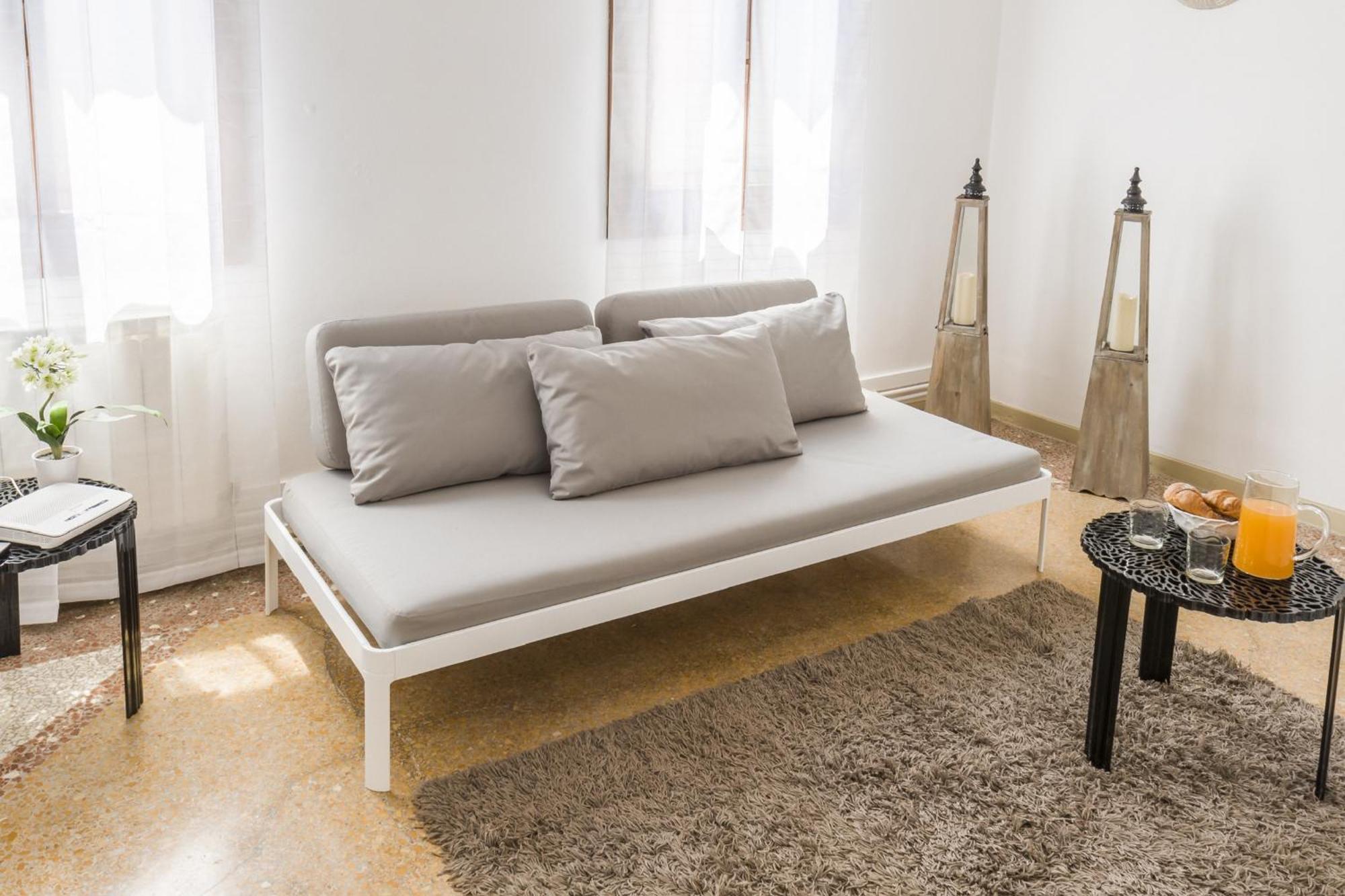 Accademia Charm Apartments By Wonderful Italy Venedig Eksteriør billede