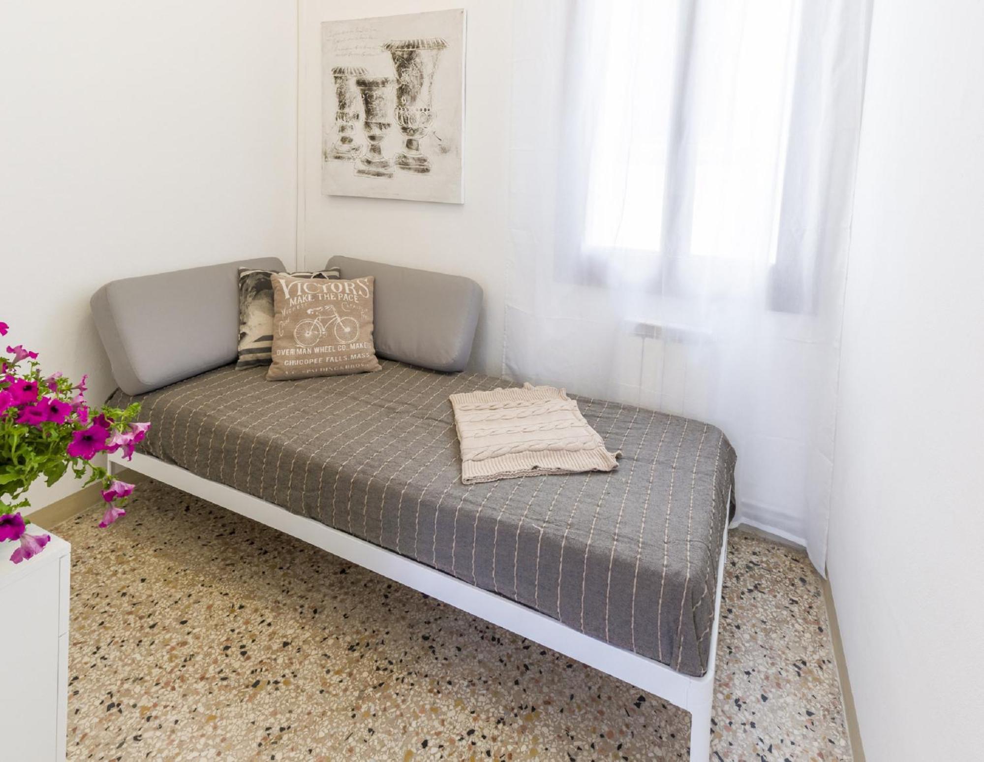 Accademia Charm Apartments By Wonderful Italy Venedig Eksteriør billede
