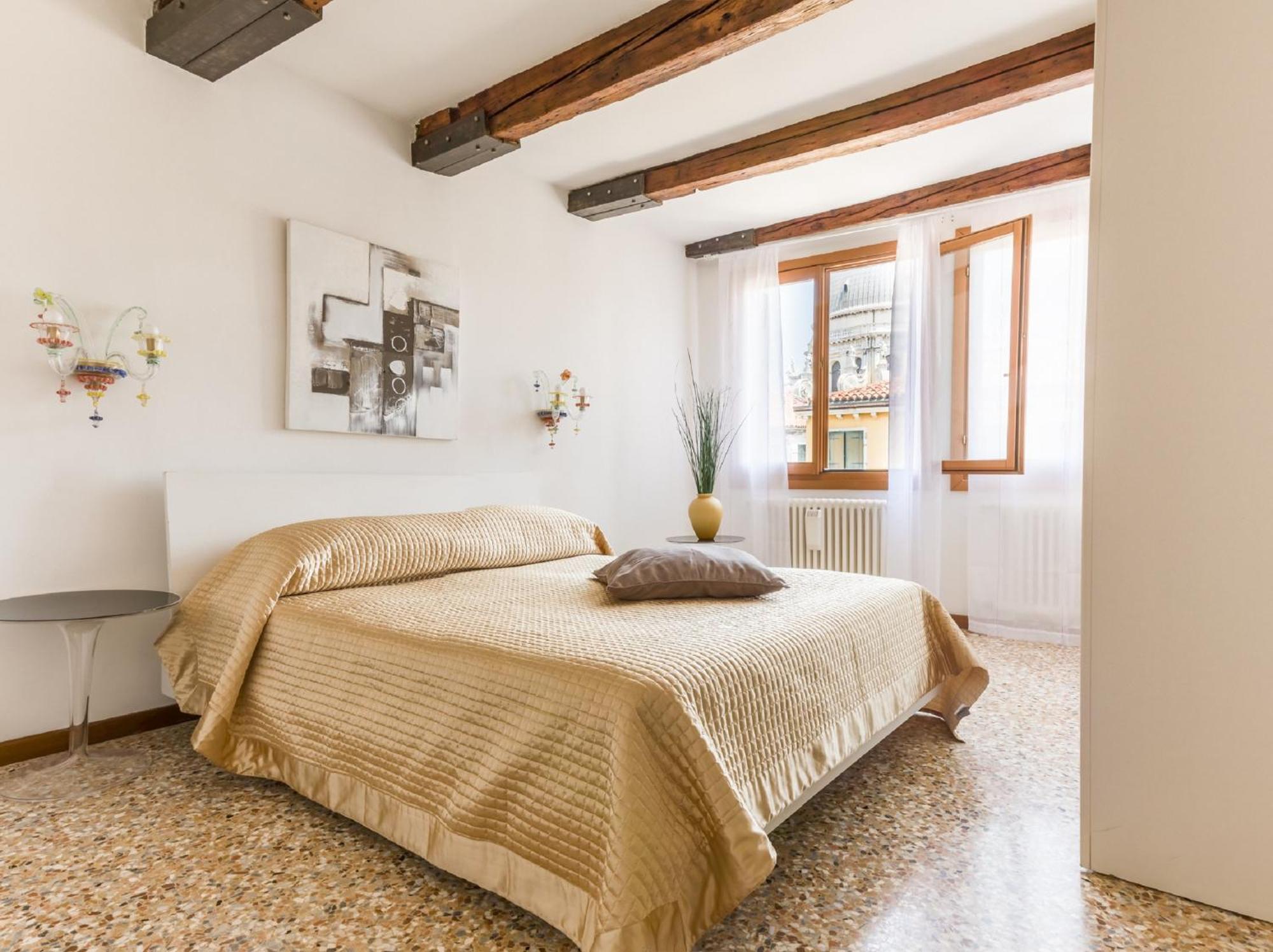 Accademia Charm Apartments By Wonderful Italy Venedig Eksteriør billede