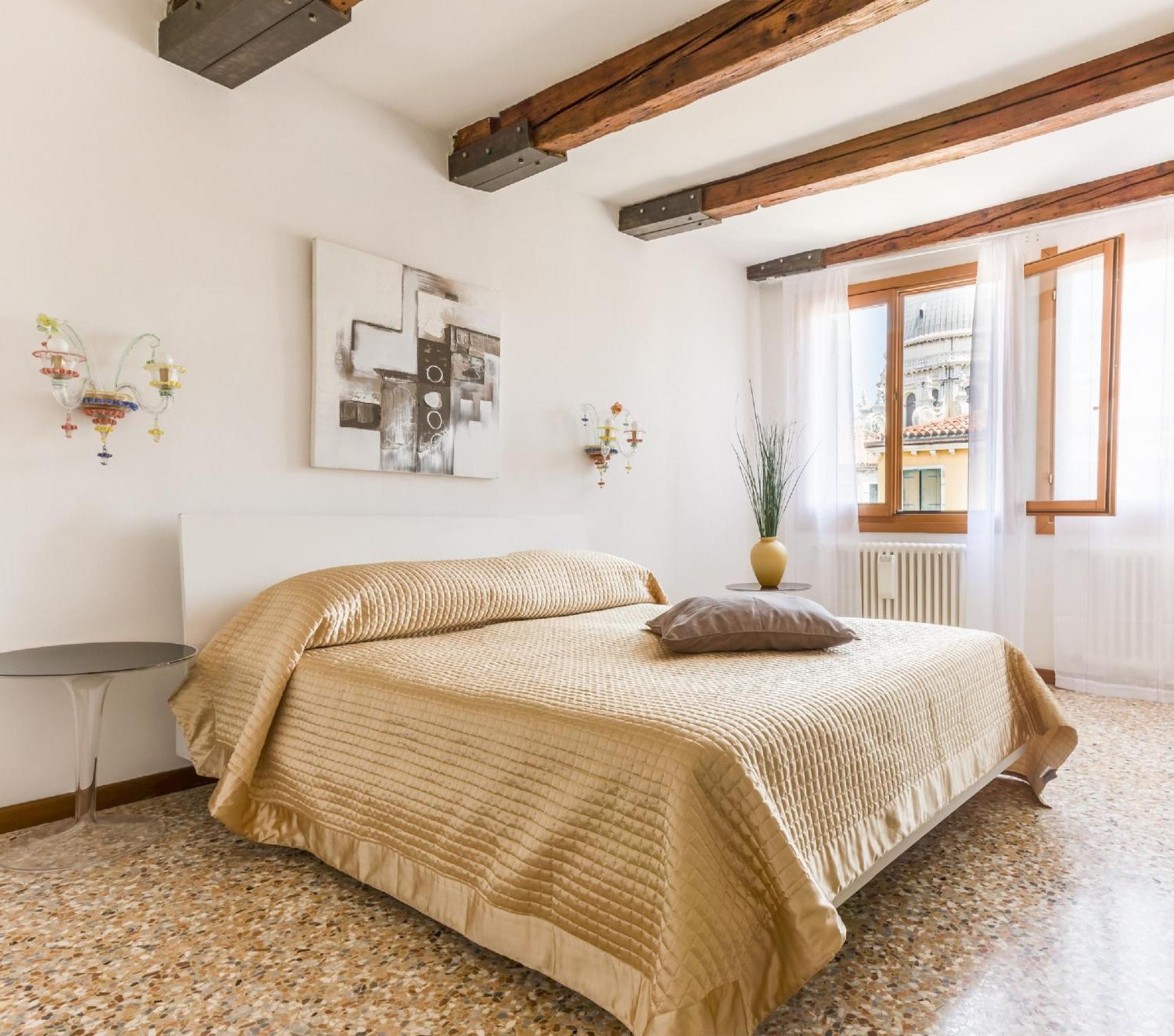 Accademia Charm Apartments By Wonderful Italy Venedig Eksteriør billede