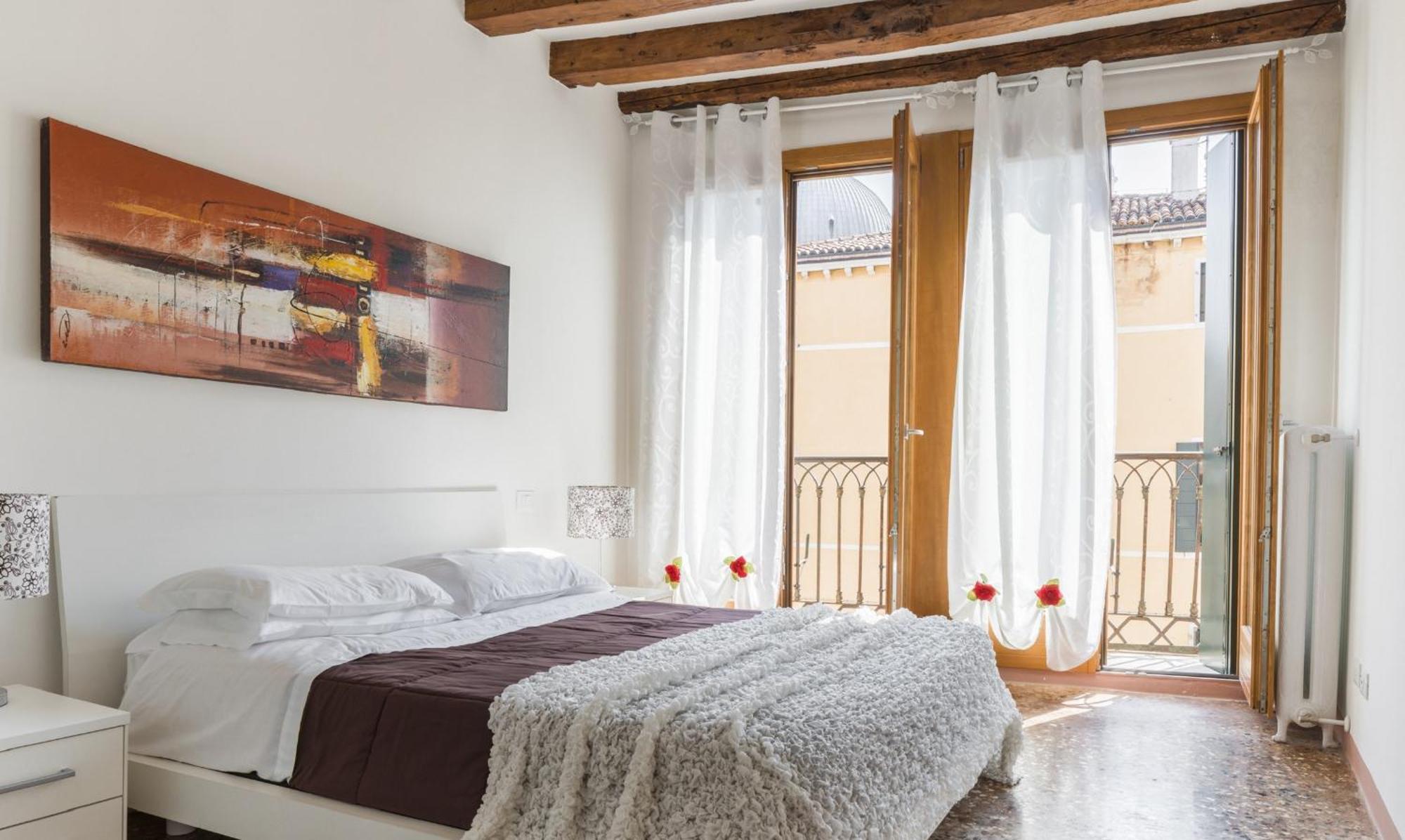 Accademia Charm Apartments By Wonderful Italy Venedig Eksteriør billede