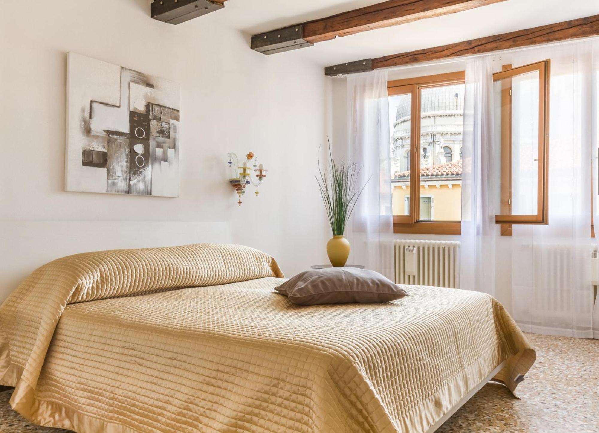 Accademia Charm Apartments By Wonderful Italy Venedig Eksteriør billede